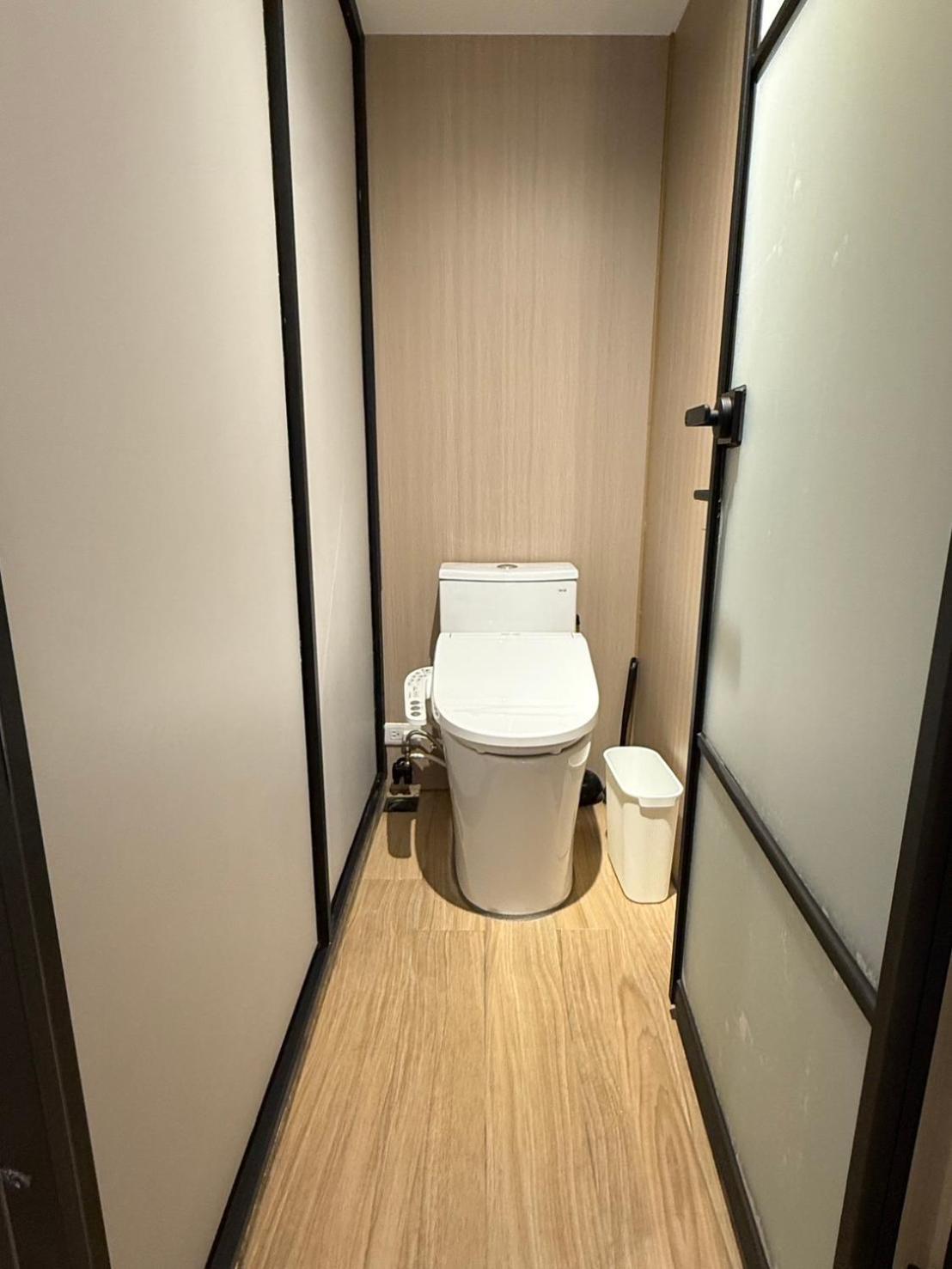 臺北所在行旅公寓式酒店 客房 照片